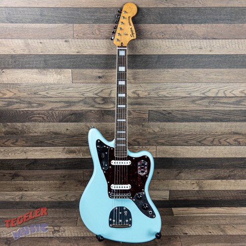 Usato squier classic vibe - usato-squier,