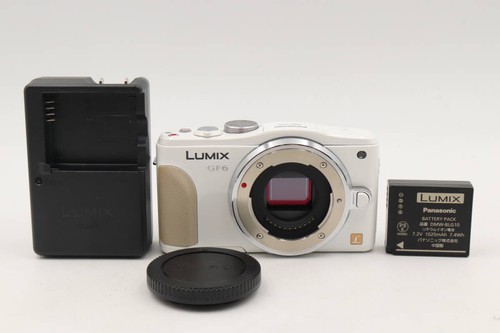 Corpo fotocamera mirrorless