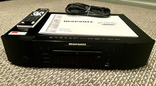 Marantz UD5007 Lettore Blu-ray
