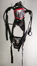 Autorespiratore Draeger PAS