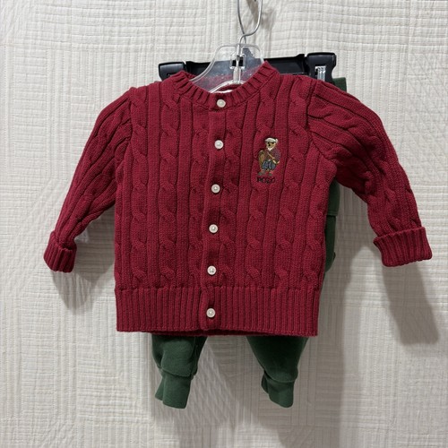 Felpa maglione ralph lauren - felpa,