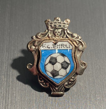 EMPOLI FC CALCIO DISTINTIVO