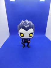 FUNKO POP! ANIME DEATH NOTE -