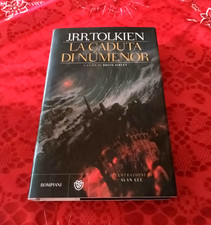 LA CADUTA DI NUMENOR - J.R.R
