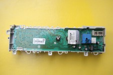 Scheda elettronica lavatrice