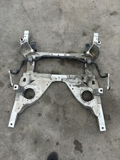 Culla Motore Stelvio 2.2