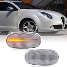 COPPIA FRECCE LATERALI