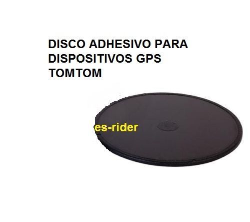 Disco para salpicadero - para, auto