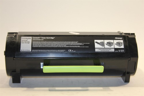 Toner lexmark 502ue - lexmark, 50f2u0e
