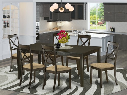 Set pranzo 7pz henley - da,