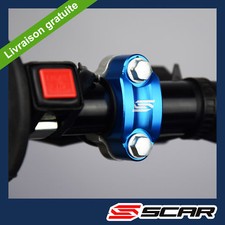 DEMI COCOTTE UNIVERSEL BLEU