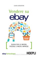 Vendere su eBay LIBRO Laura