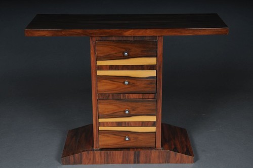 Console sideboard art deco - console/sideboard,
