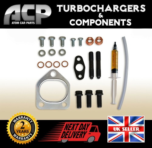 Kit guarnizioni raccordo