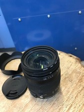 Sigma Contemporary 18-200 mm