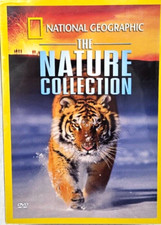 National Geographic Nature