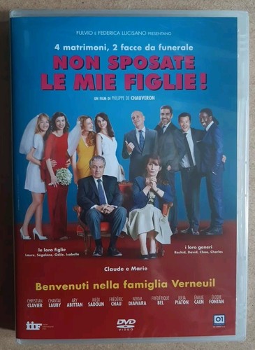 Non sposate mie - sposate,