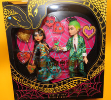 Bambole Monster High, Howliday