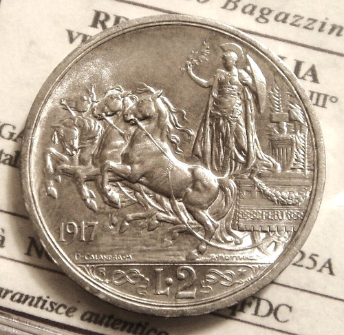 Regno vittorio emanuele iii - vittorio,
