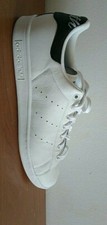 Stan Smith Neon Heel