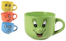 TAZZA JUMBO TAZZONE LATTE