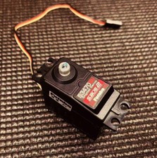 Futaba S3470SV SBus2 servo auto EP ad alta tensione