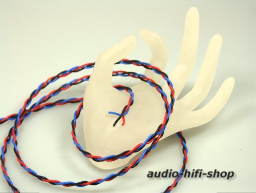 Kimber pbj cavo audio high - audio, high-end
