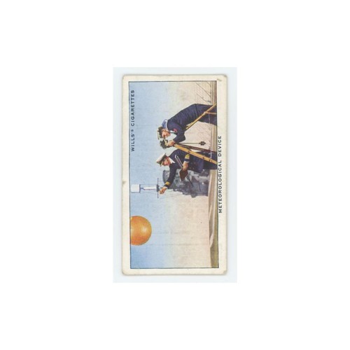 1939 wills cigarettes life in - cigarettes,