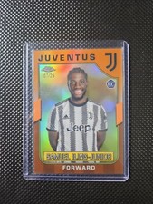 ✅️Samuel ILING-Junior