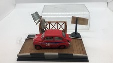 MICRO WORLD DIORAMA FIAT 600