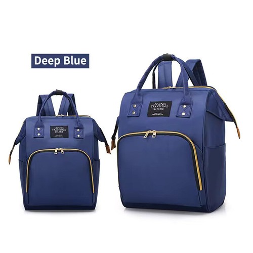 Zaino per mamma borsa - ,