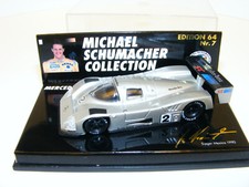 Minichamps 1:64 M. Schumacher