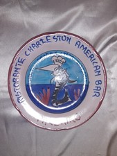 Piatto buon ricordo ristorante - buon,