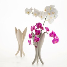 Vaso Tulli. Alto arredo in