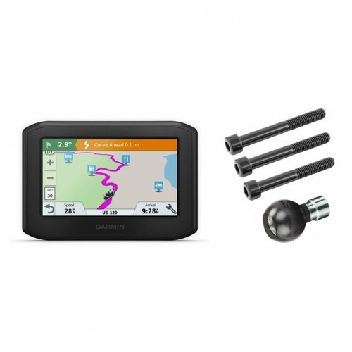 Garmin zumo 396 lmt - garmin, lmt-s