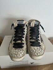 Golden Goose SWAROVSKI
