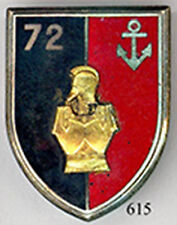 615 - GENIE - 72e B.G