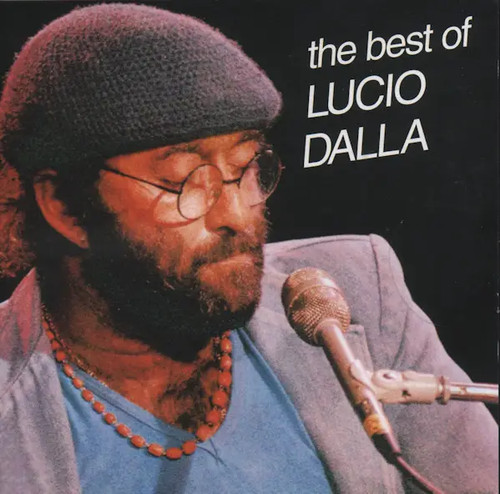 Lucio dalla the best - dalla, of