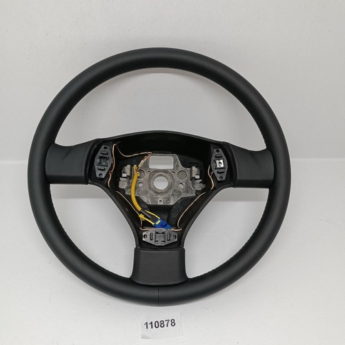 Steering wheel - wheel,