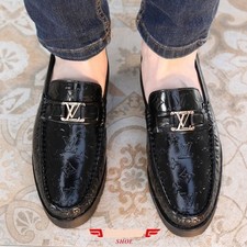 SCARPE DA UOMO FATTE A MANO IN