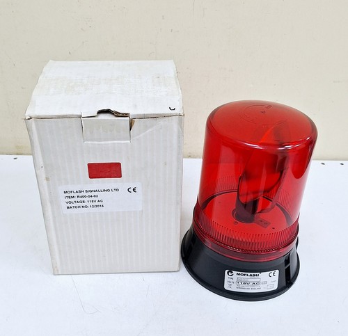 Moflash r400 faro - moflash, r400-04-02