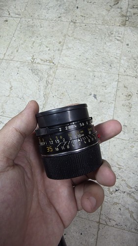 Leica v4 germania - leica,
