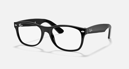 Ray ban new - wayfarer, rx