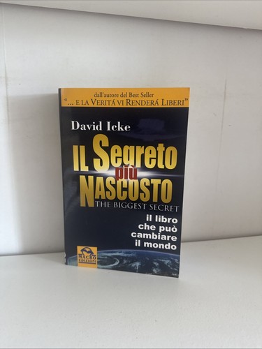 Libro segreto più - libro,