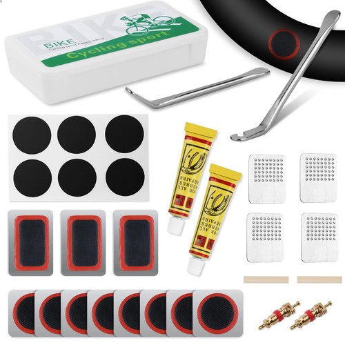 Ainiv kit riparazione bici - ainiv,
