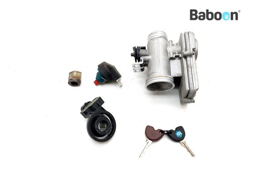 Set interruttore accensione - , di