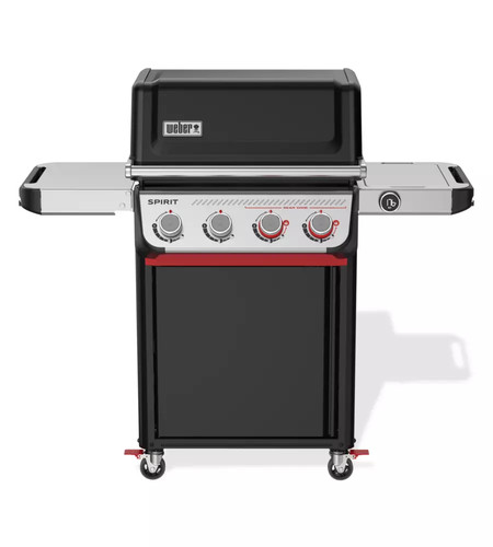 Barbecue gas weber 425 - barbecue, a