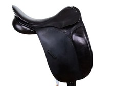 Sella dressage concorrente - da,