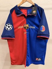Maglia Rivaldo FC Barcelona
