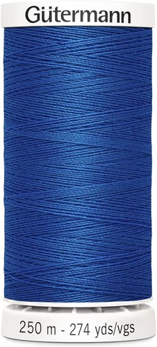 Gutermann 250mt filo per - 250mt,